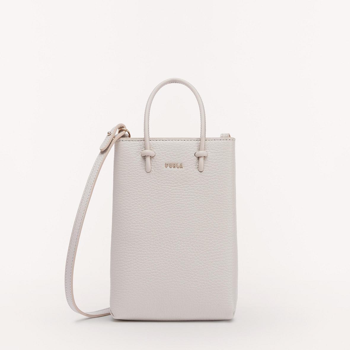 Furla Essential Tasker Udsalg - Mini Tasker Dame Beige SYZ140793